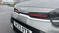 Kia Picanto 1.0T GDi GT-line S 5dr [4 seats] Petrol Hatchback